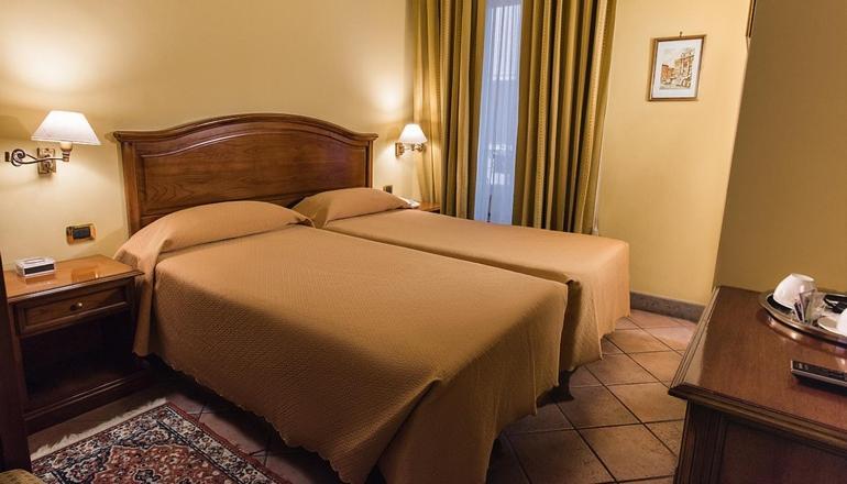 Hotel Bramante — Foto 3