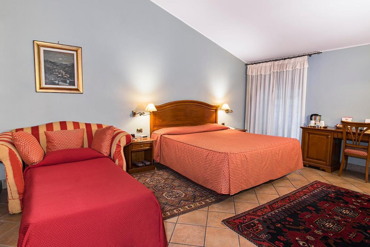 Hotel Bramante — Foto 2